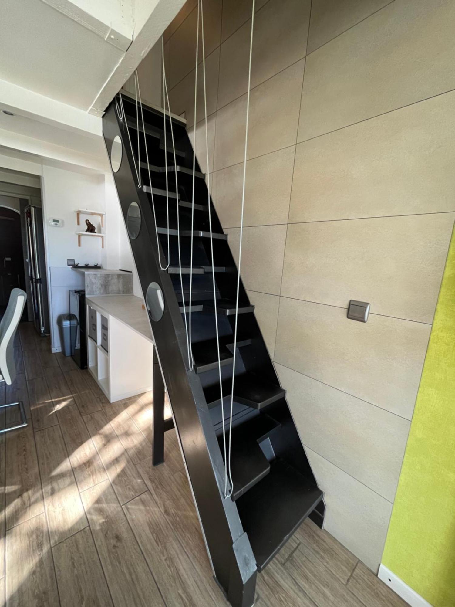 Le Bruit Des Vagues En Dormant Apartment Sausset-les-Pins Exterior photo